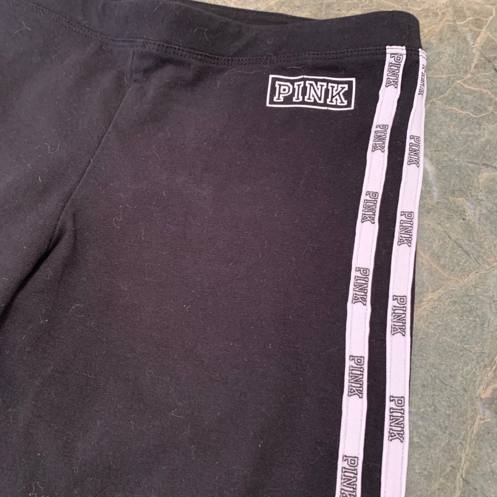 PINK leggings